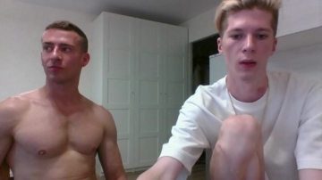 Mikewate  29-07-2021 video stockings